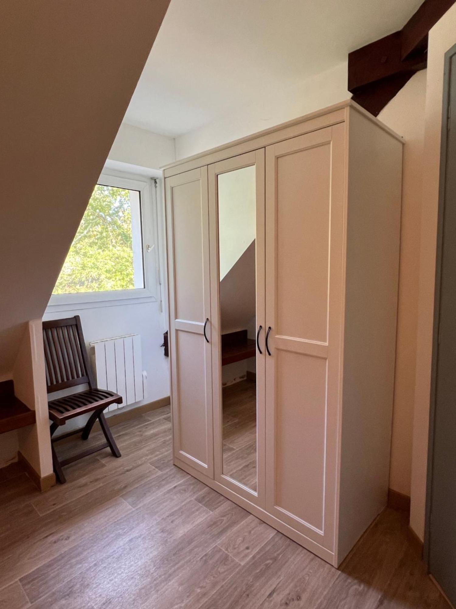 Appartement A Arradon Exterior foto