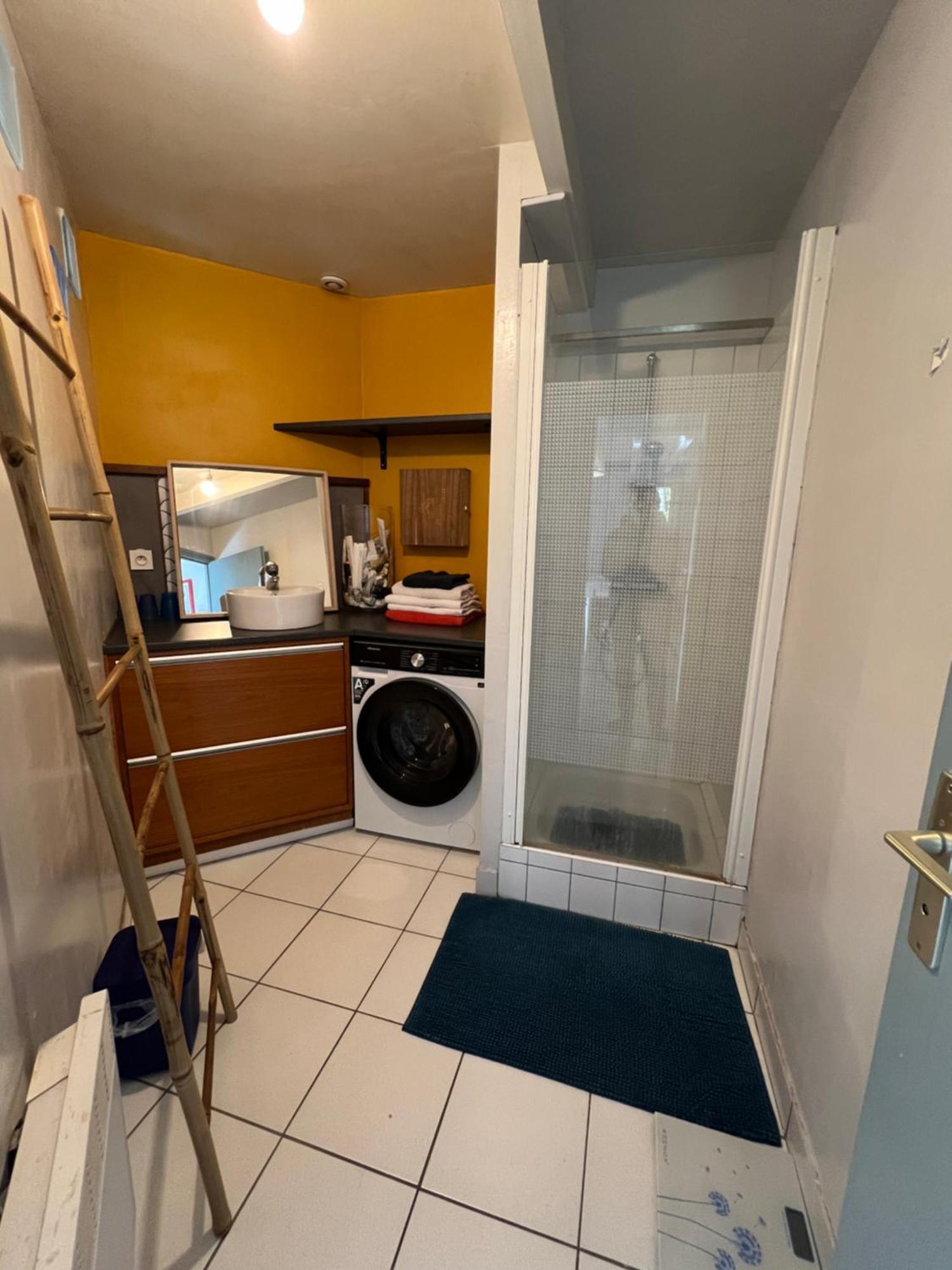 Appartement A Arradon Exterior foto